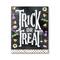 Stupell Industries Trick Or Treat Halloween Candy Canvas Wall Art